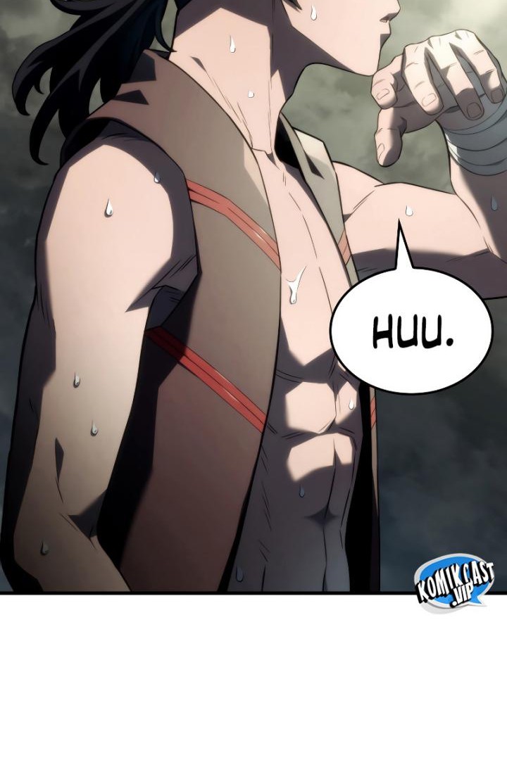 Revenge of the Iron-Blooded Sword Hound Chapter 40 Gambar 52