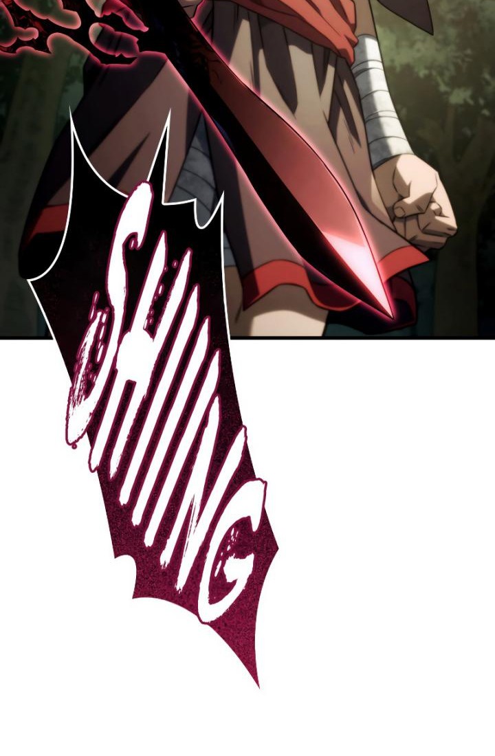 Revenge of the Iron-Blooded Sword Hound Chapter 40 Gambar 56