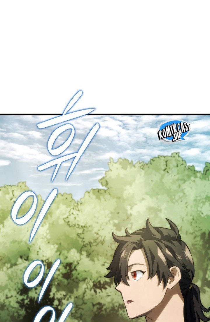 Revenge of the Iron-Blooded Sword Hound Chapter 40 Gambar 59