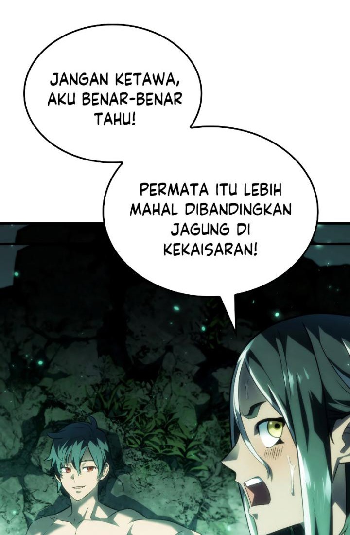 Revenge of the Iron-Blooded Sword Hound Chapter 40 Gambar 5