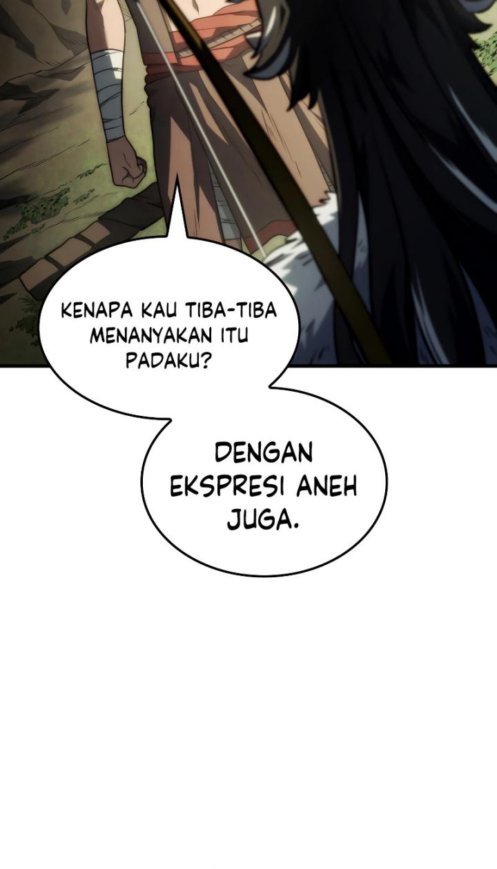 Revenge of the Iron-Blooded Sword Hound Chapter 40 Gambar 78