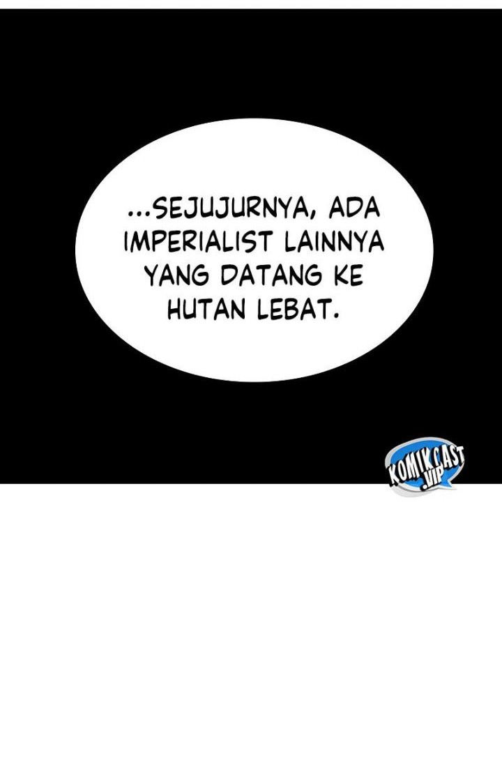 Revenge of the Iron-Blooded Sword Hound Chapter 40 Gambar 80