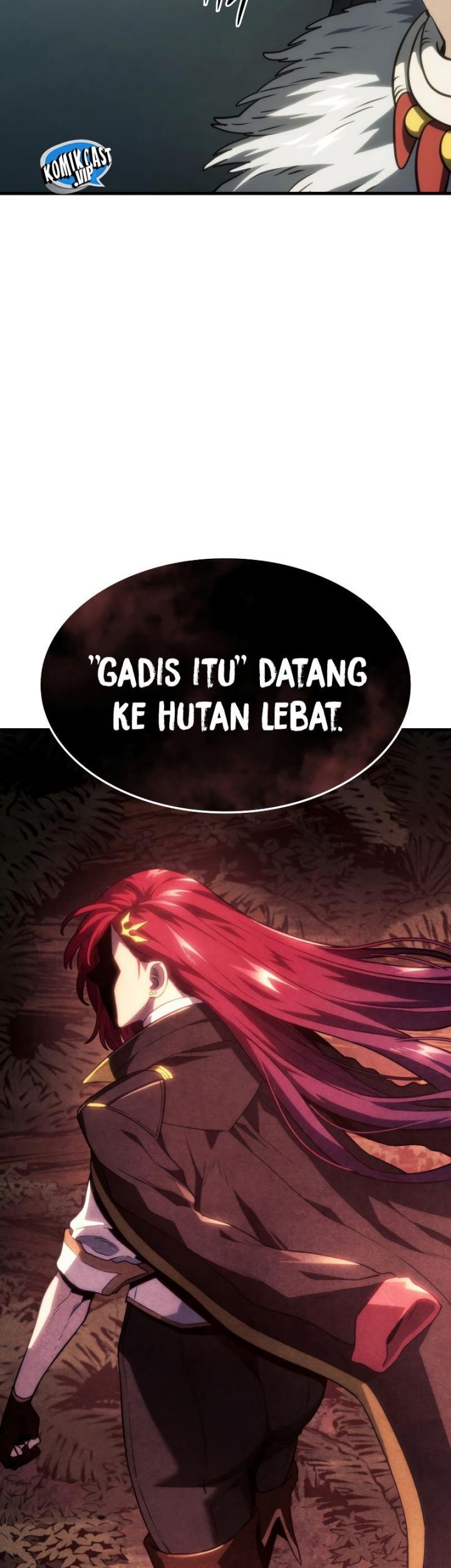 Revenge of the Iron-Blooded Sword Hound Chapter 40 Gambar 83