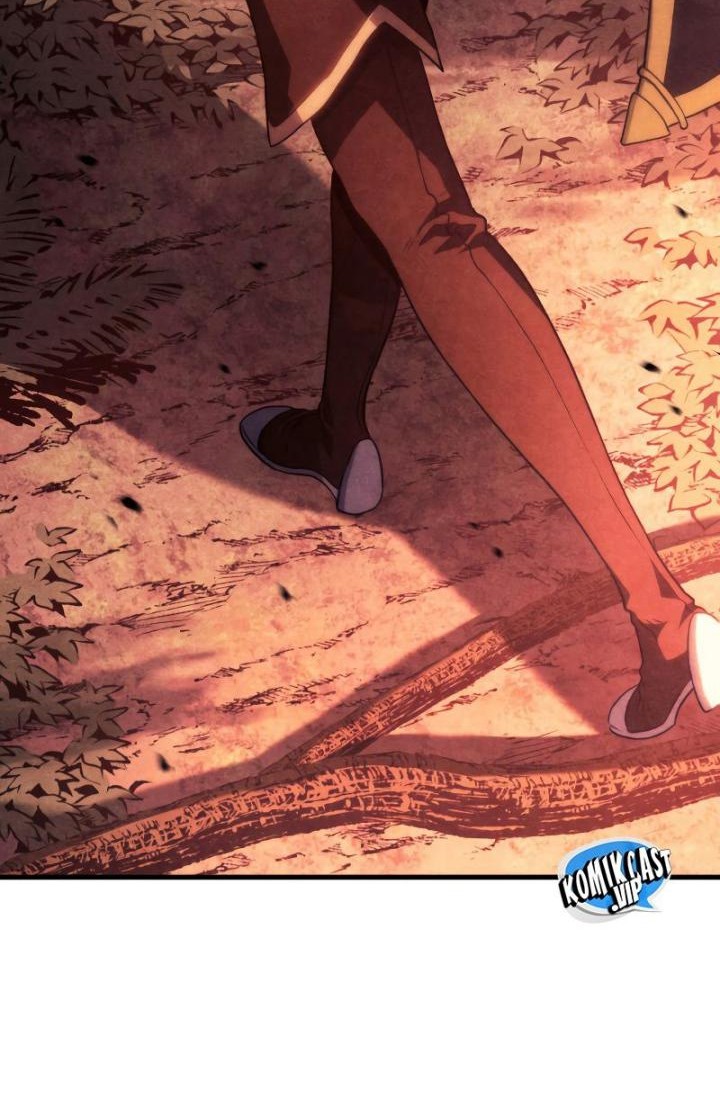 Revenge of the Iron-Blooded Sword Hound Chapter 40 Gambar 84