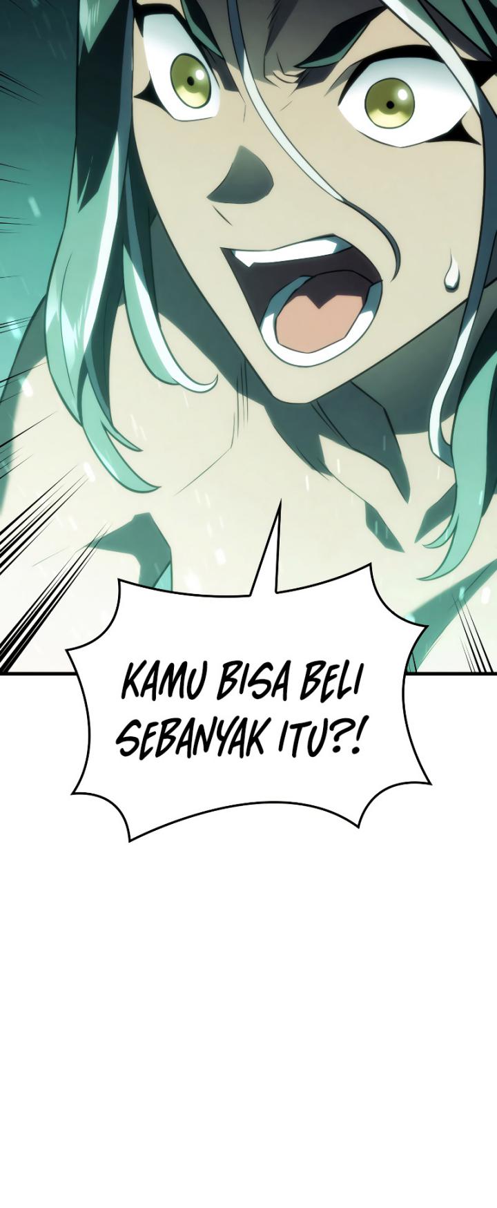 Revenge of the Iron-Blooded Sword Hound Chapter 40 Gambar 8