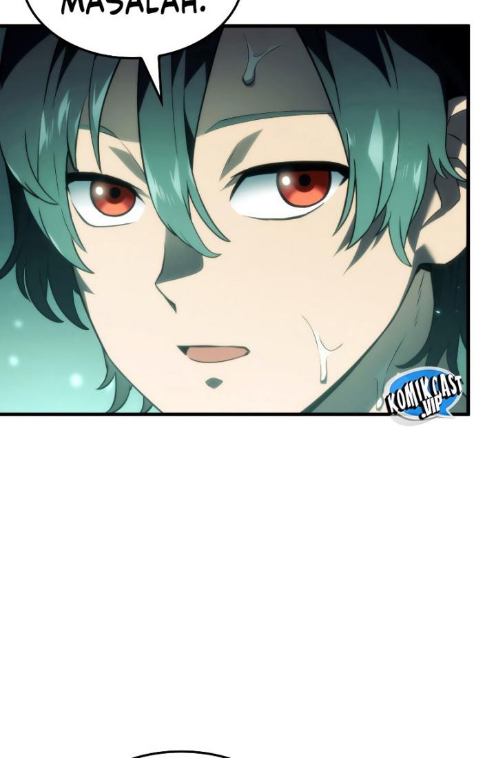 Revenge of the Iron-Blooded Sword Hound Chapter 40 Gambar 10