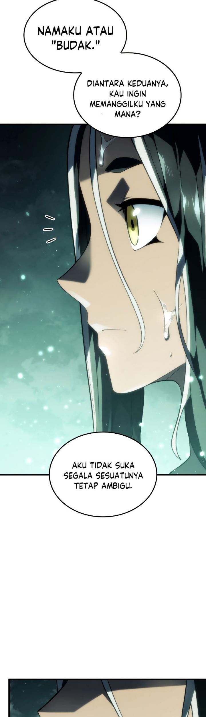 Revenge of the Iron-Blooded Sword Hound Chapter 40 Gambar 11