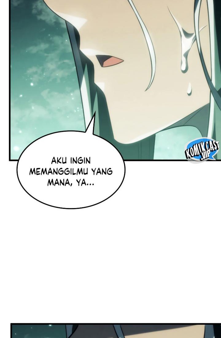 Revenge of the Iron-Blooded Sword Hound Chapter 40 Gambar 12