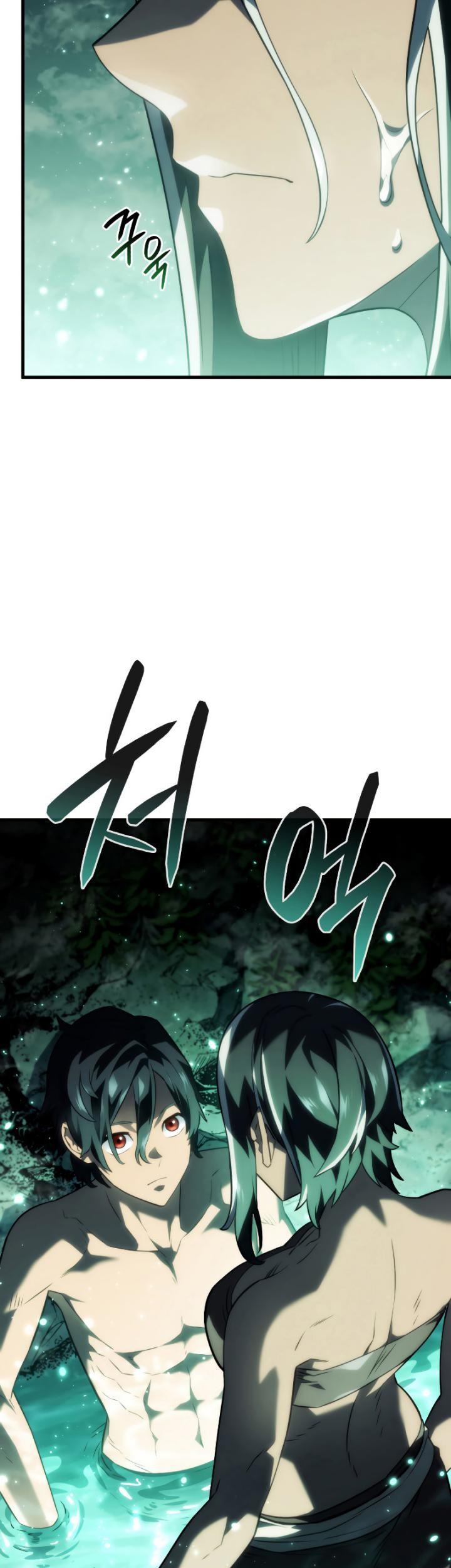 Revenge of the Iron-Blooded Sword Hound Chapter 40 Gambar 13