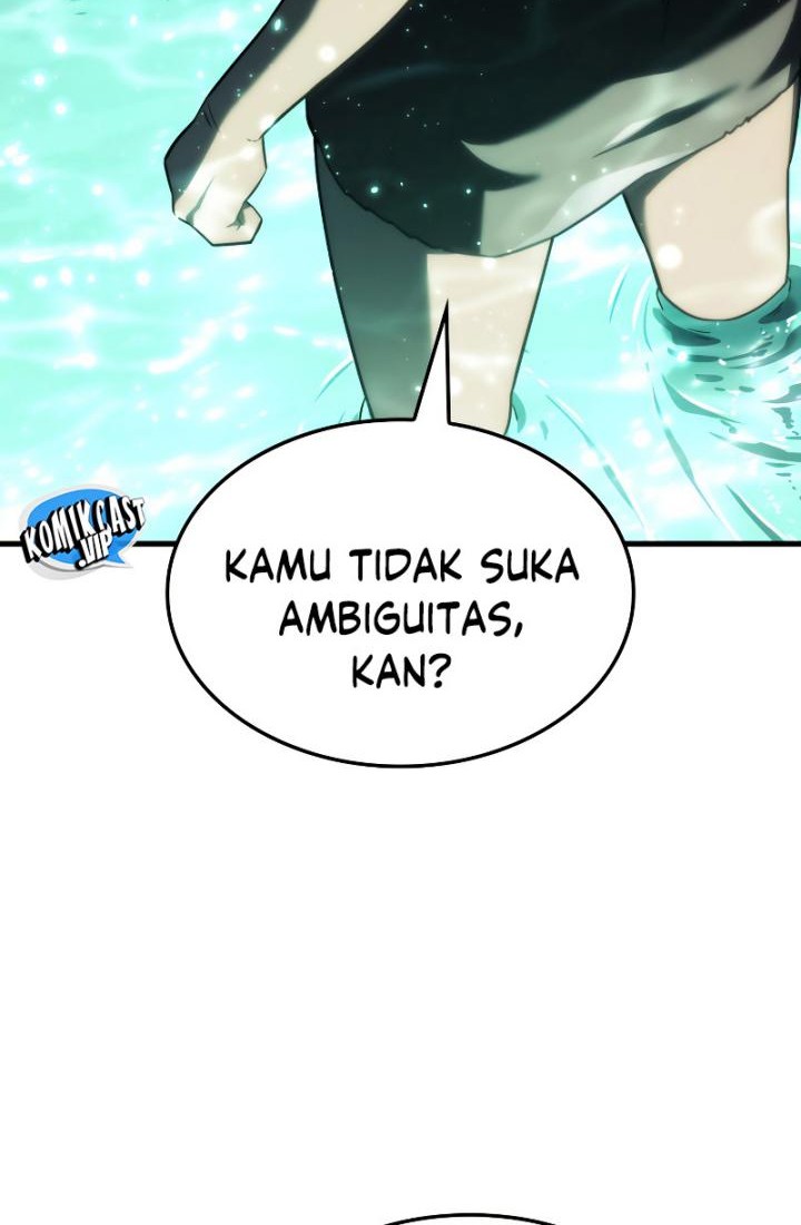 Revenge of the Iron-Blooded Sword Hound Chapter 40 Gambar 14