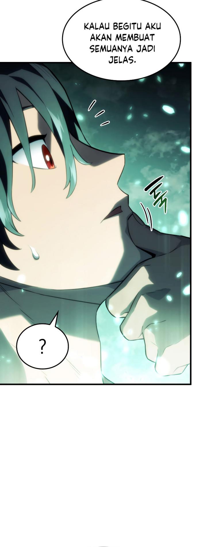 Revenge of the Iron-Blooded Sword Hound Chapter 40 Gambar 15