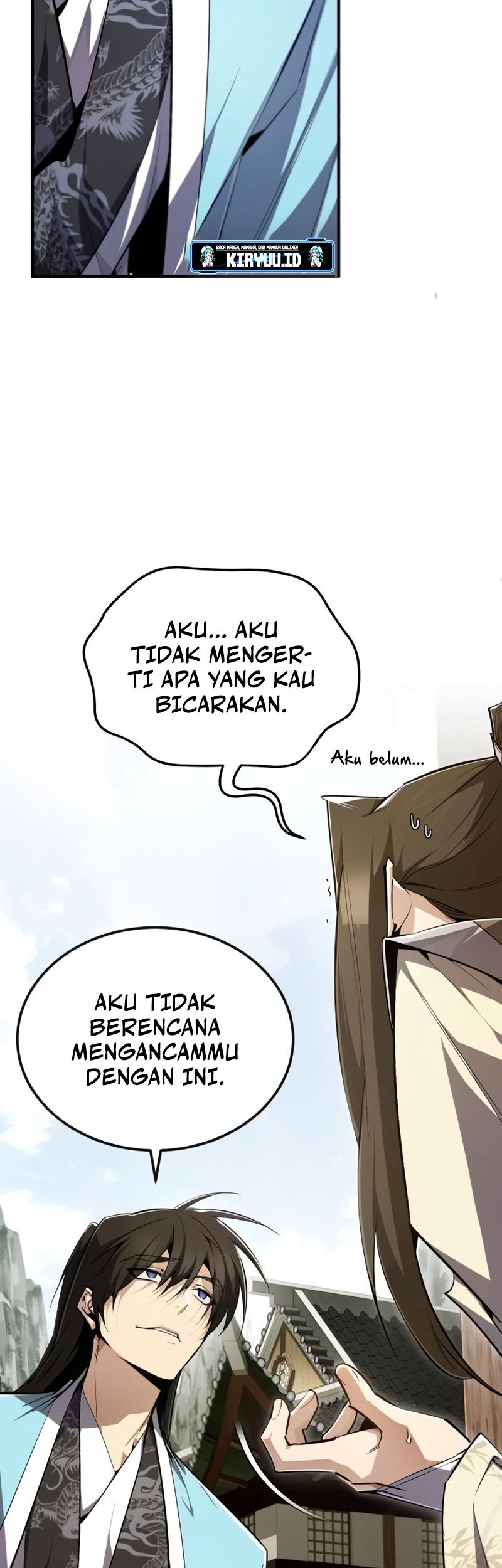 Number One Star Instructor Master Baek Chapter 91 Gambar 10