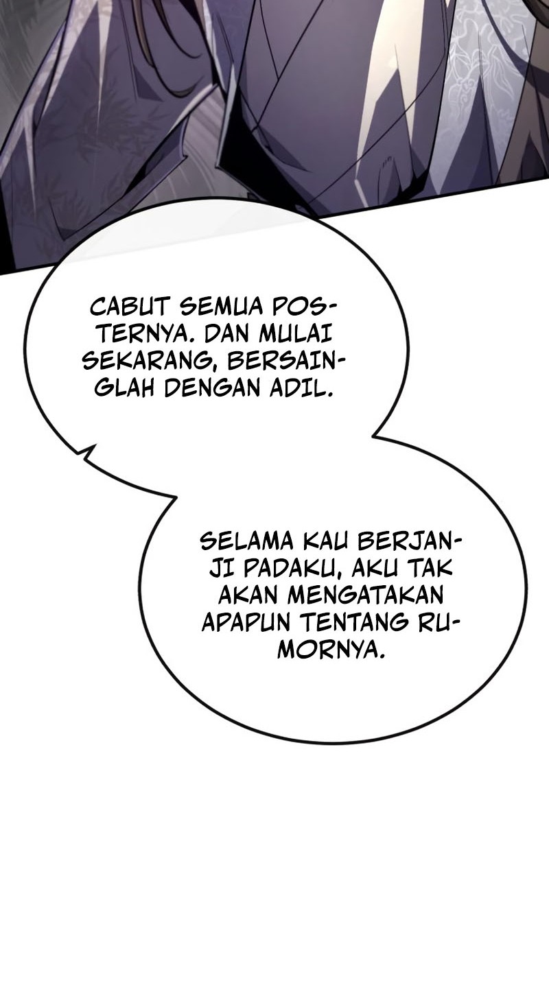 Number One Star Instructor Master Baek Chapter 91 Gambar 12