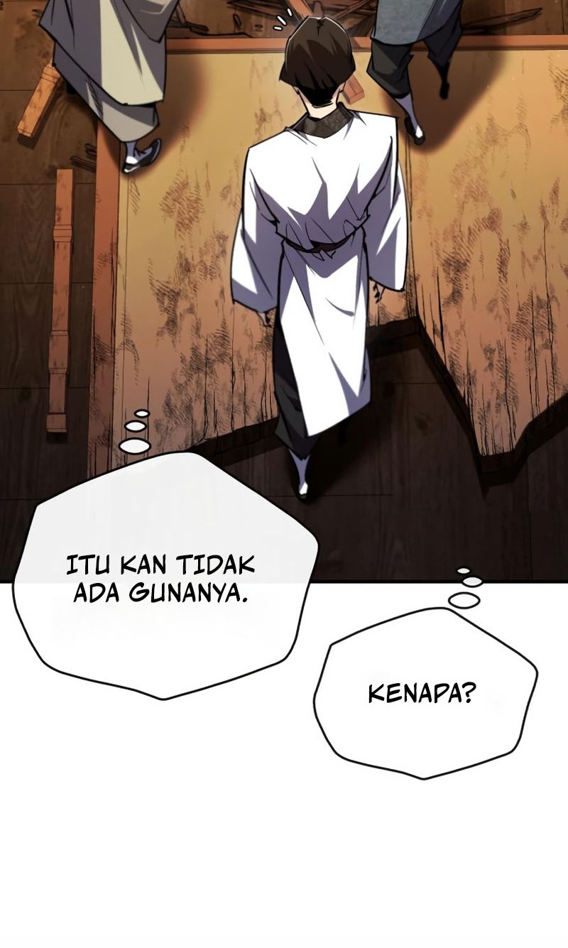 Number One Star Instructor Master Baek Chapter 91 Gambar 23