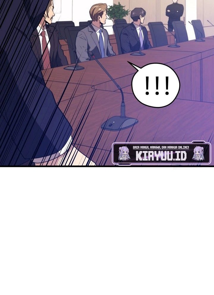 Seoul Station Necromancer Chapter 94 Gambar 7