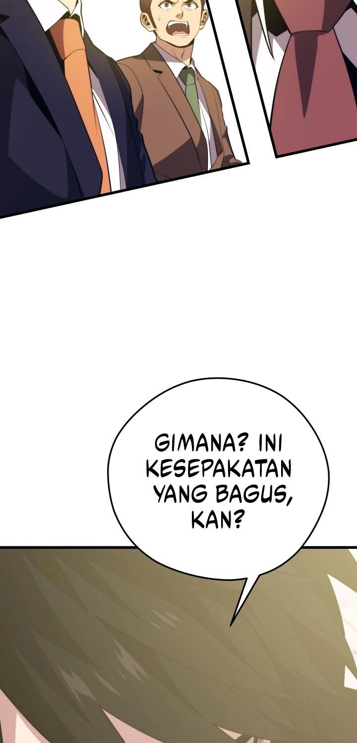 Seoul Station Necromancer Chapter 94 Gambar 16