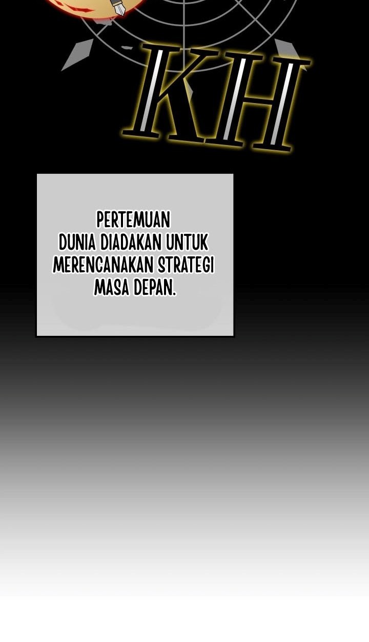 Seoul Station Necromancer Chapter 94 Gambar 25