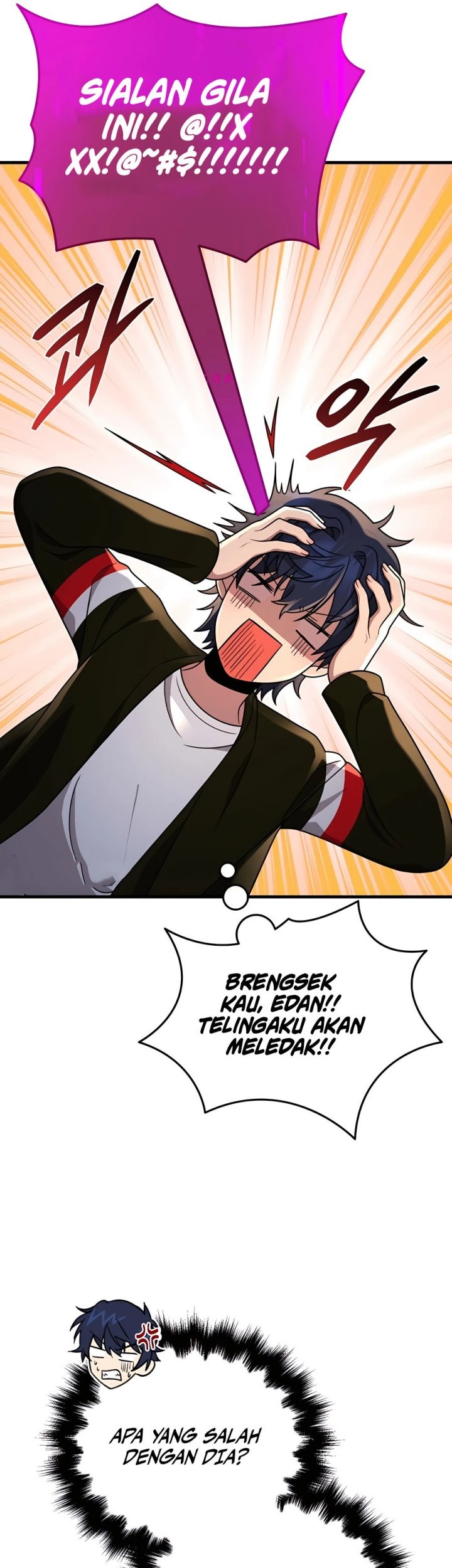 Heir of Mythical Heroes Chapter 30 Gambar 38