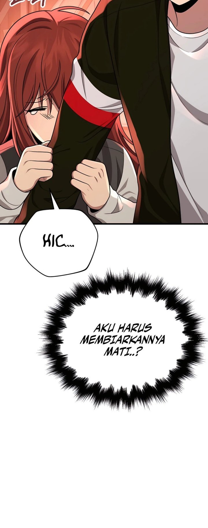 Heir of Mythical Heroes Chapter 30 Gambar 17