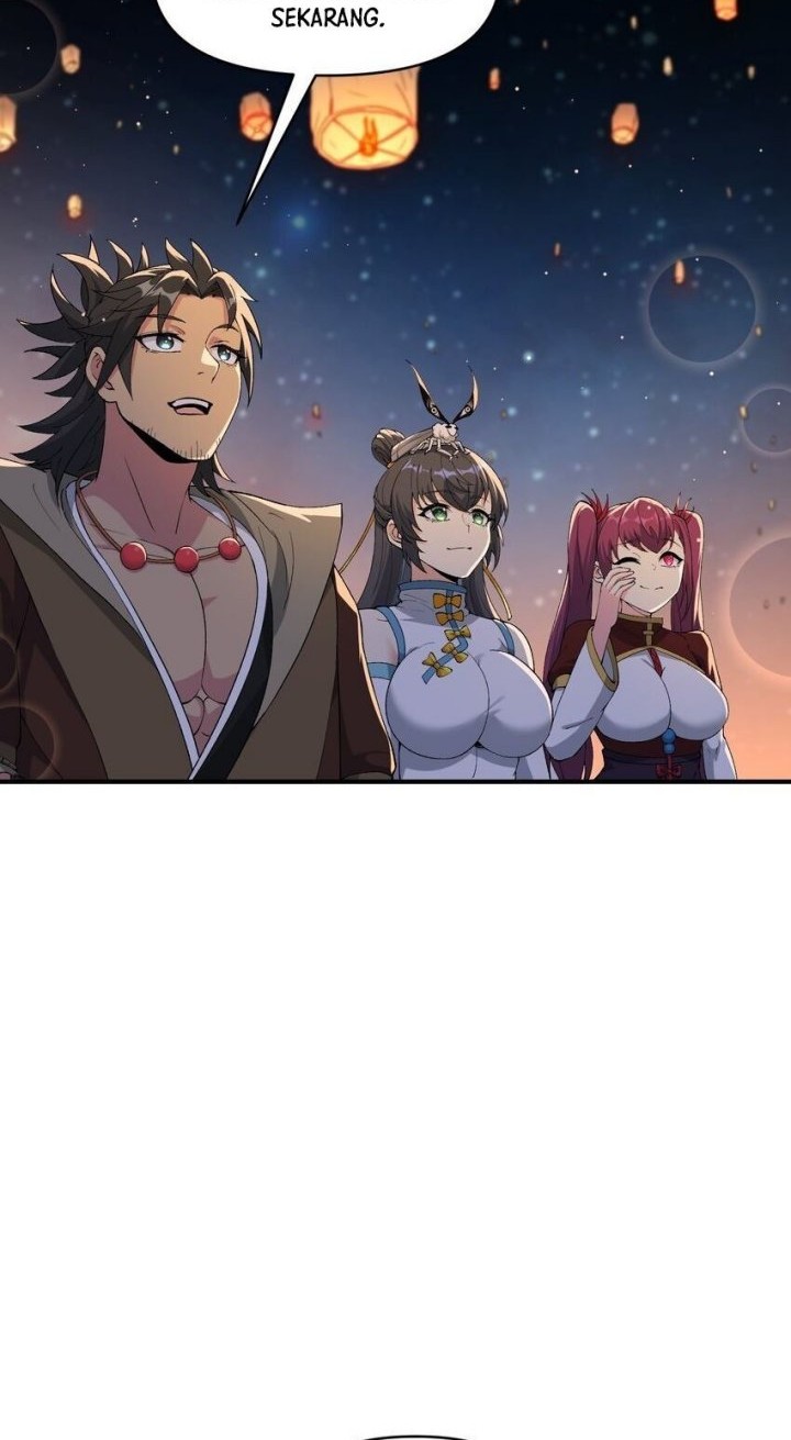 After Ten Years of Chopping Wood, Immortals Begged To Become My Disciples Chapter 44 Gambar 35