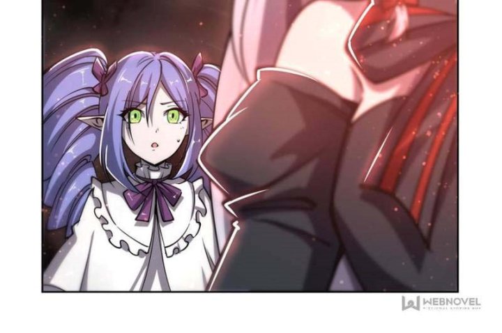 The Blood Princess And The Knight Chapter 270 Gambar 31