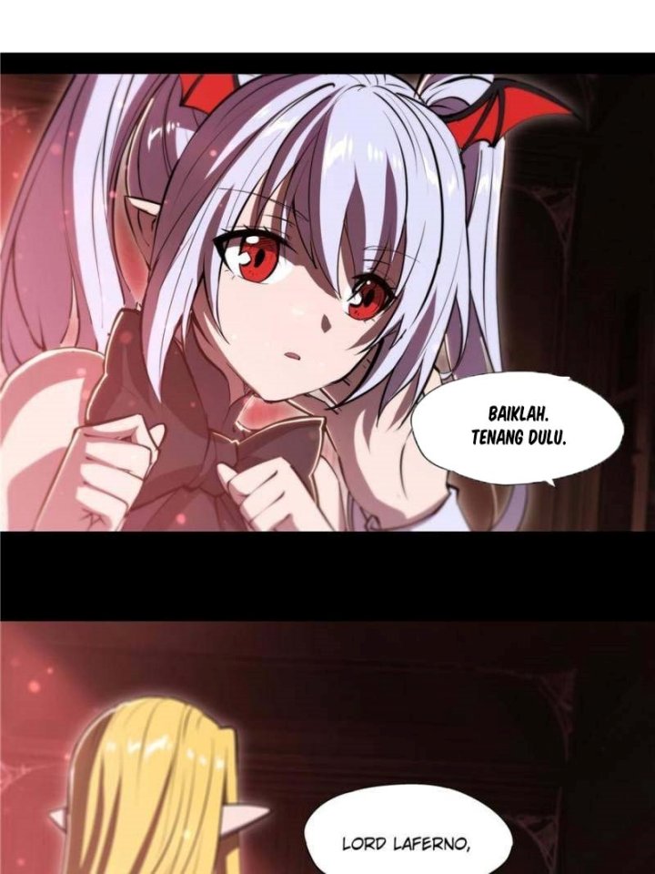 Baca Manhua The Blood Princess And The Knight Chapter 268 Gambar 2