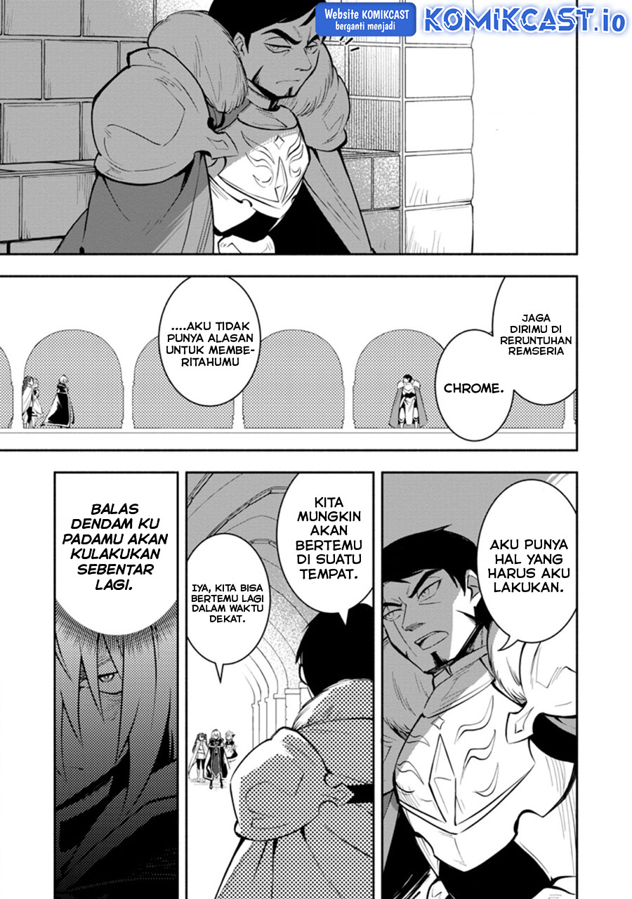 My Lover Was Stolen, And I Was Kicked Out Of The Hero’s Party, But I Awakened To The EX Skill “Fixed Damage” And Became Invincible. Now, Let’s Begin Some Revenge Chapter 16.3 Gambar 4
