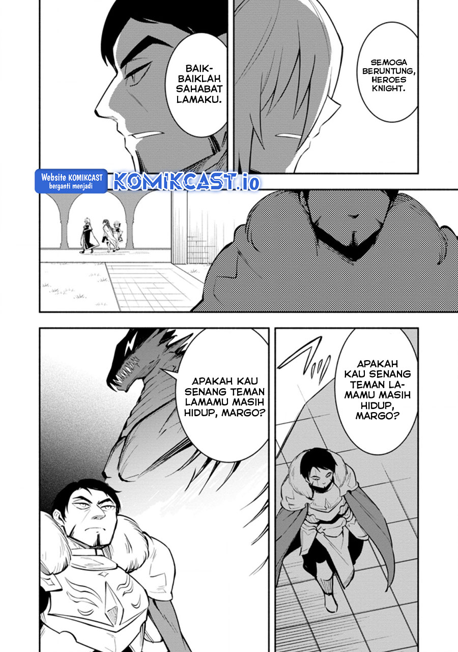My Lover Was Stolen, And I Was Kicked Out Of The Hero’s Party, But I Awakened To The EX Skill “Fixed Damage” And Became Invincible. Now, Let’s Begin Some Revenge Chapter 16.3 Gambar 5
