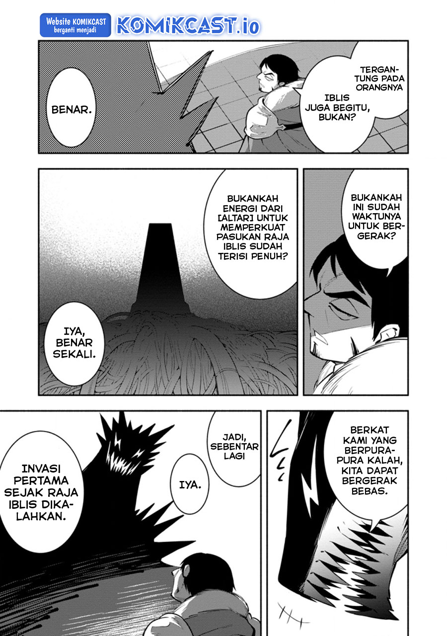 My Lover Was Stolen, And I Was Kicked Out Of The Hero’s Party, But I Awakened To The EX Skill “Fixed Damage” And Became Invincible. Now, Let’s Begin Some Revenge Chapter 16.3 Gambar 6