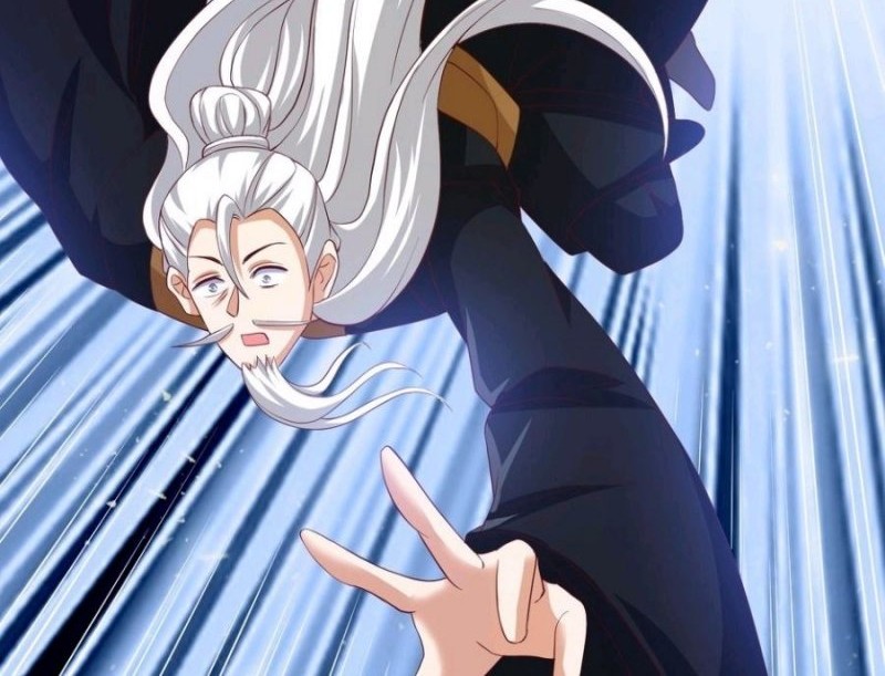 It’s Over! The Queen’s Soft Rice Husband is Actually Invincible Chapter 241 Gambar 21