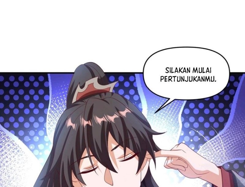It’s Over! The Queen’s Soft Rice Husband is Actually Invincible Chapter 241 Gambar 13