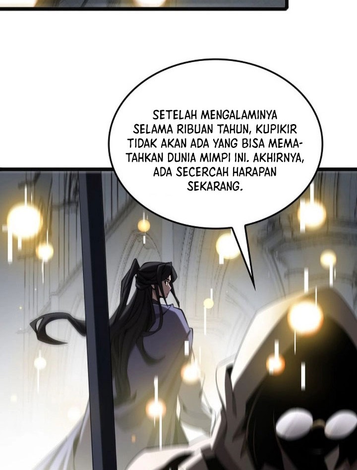 World’s Apocalypse Online Chapter 245 Gambar 17