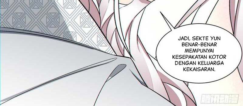 My Disciples Are All Big Villains Chapter 114 Gambar 25