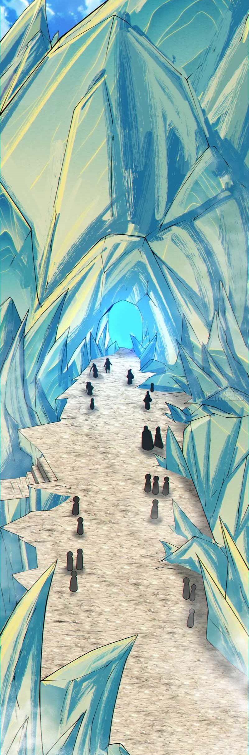 My Disciples Are All Big Villains Chapter 114 Gambar 3