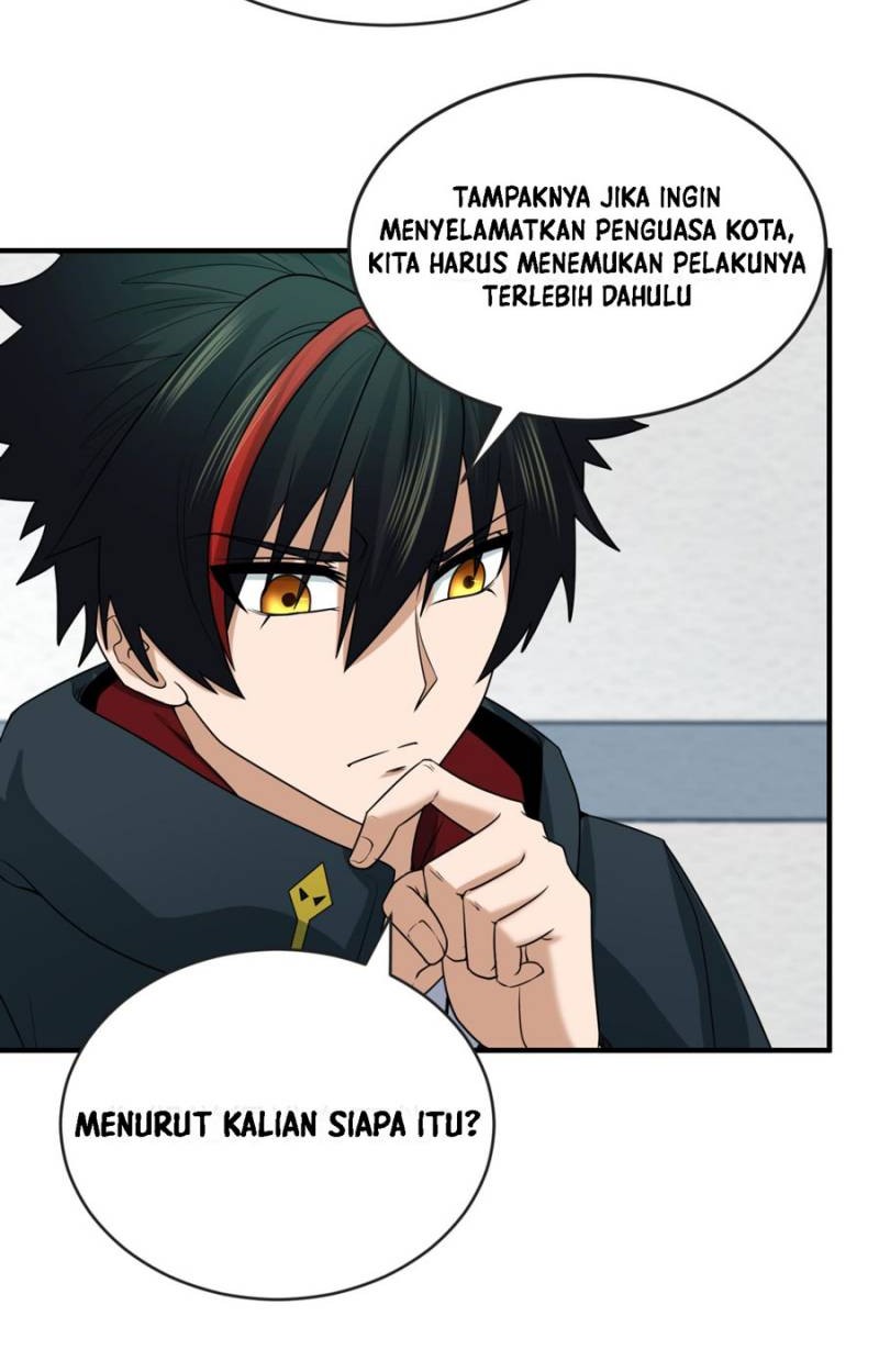 Age of Terror Chapter 111 Gambar 9