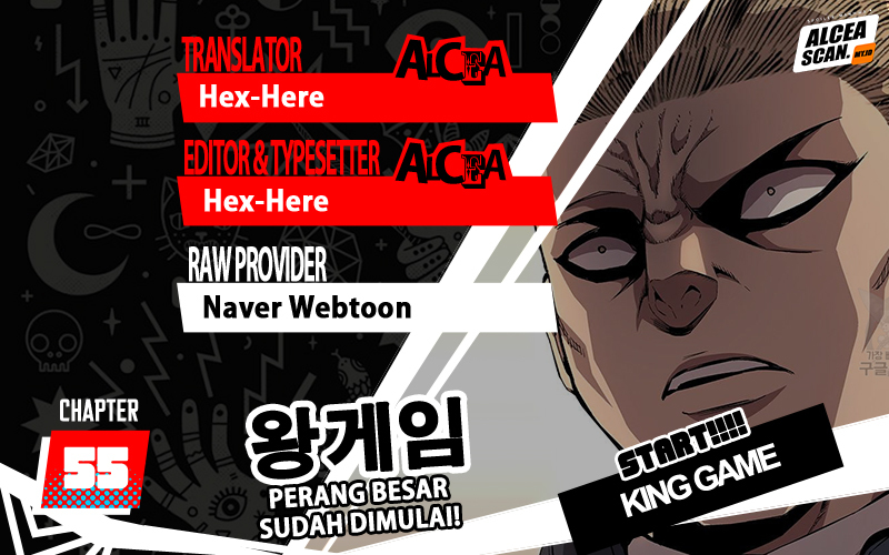 Baca Komik King Game Chapter 55 Gambar 1
