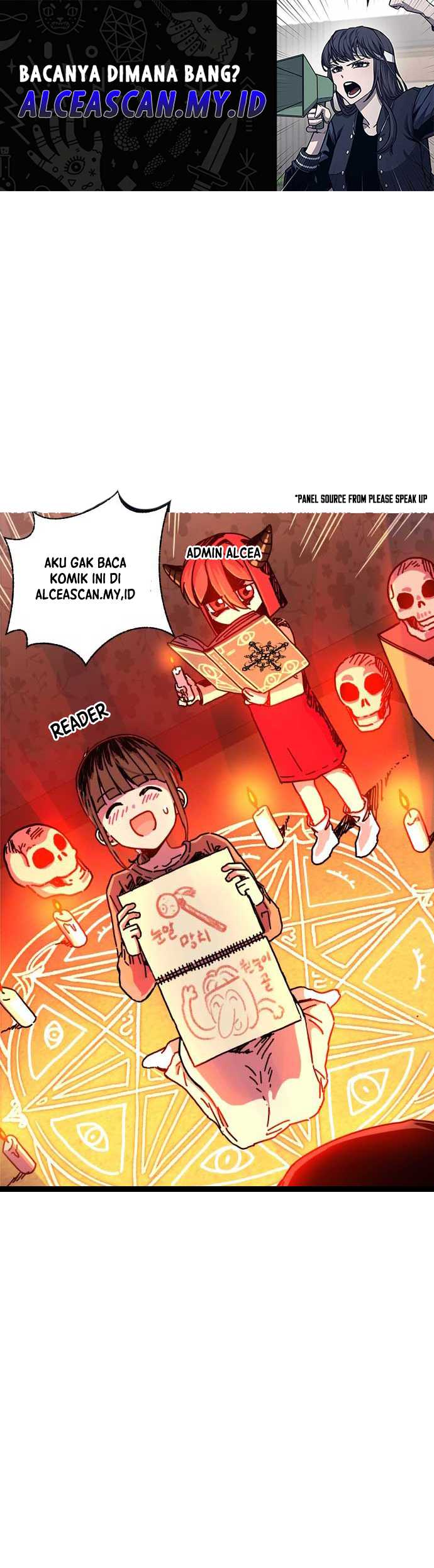 Baca Manhwa King Game Chapter 54 Gambar 2