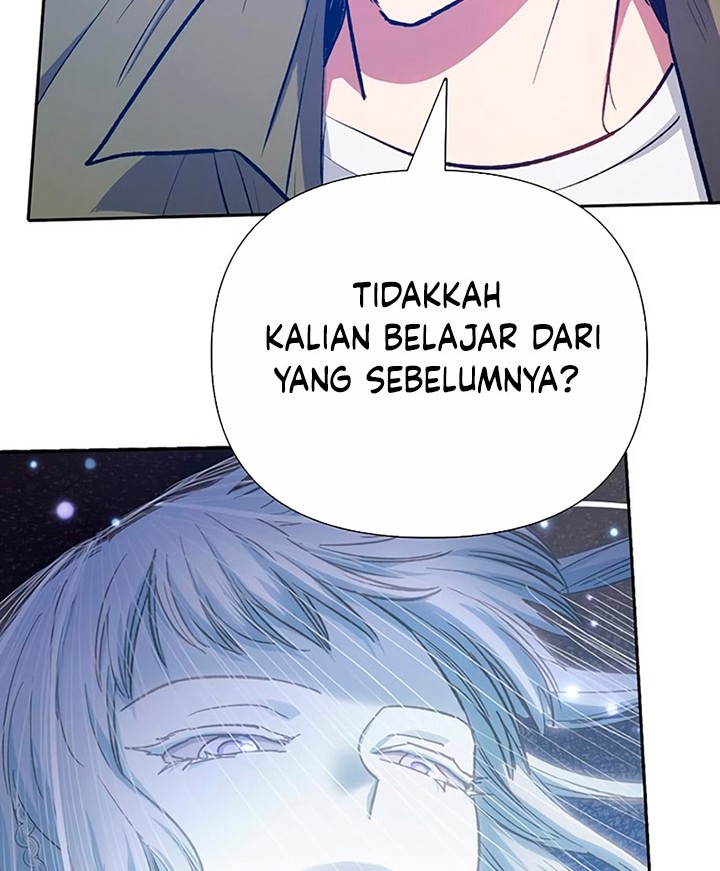 The S-Classes That I Raised Chapter 98 Gambar 31