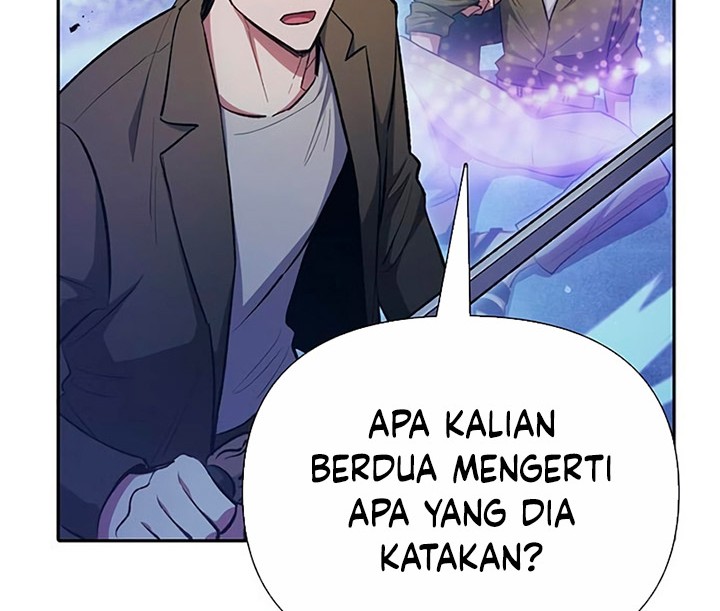 The S-Classes That I Raised Chapter 98 Gambar 43