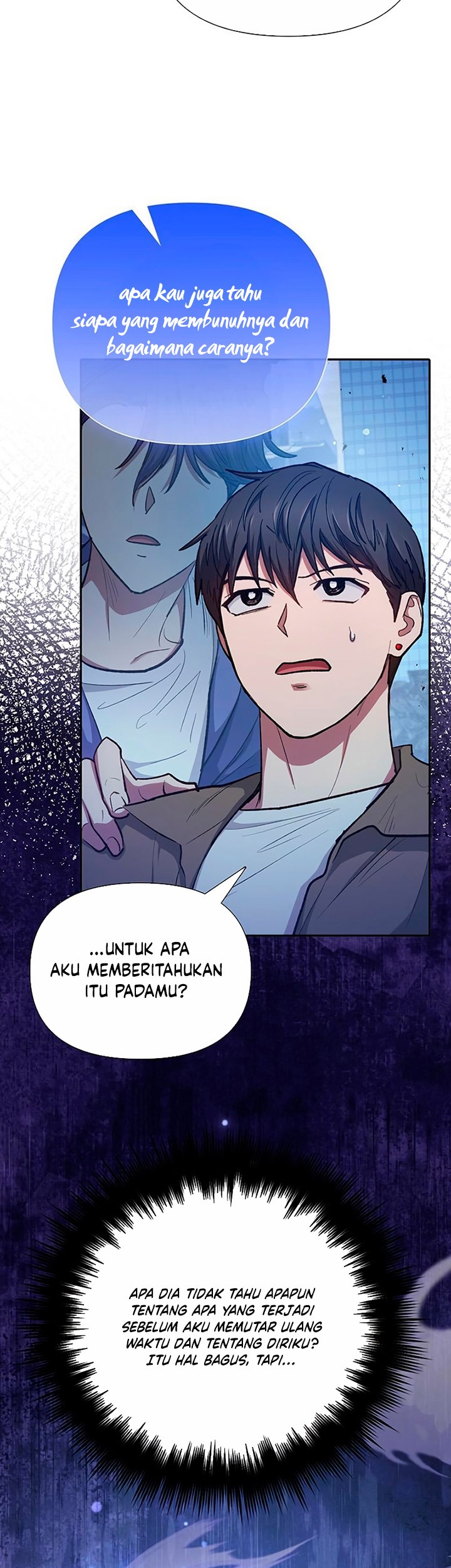 The S-Classes That I Raised Chapter 98 Gambar 44