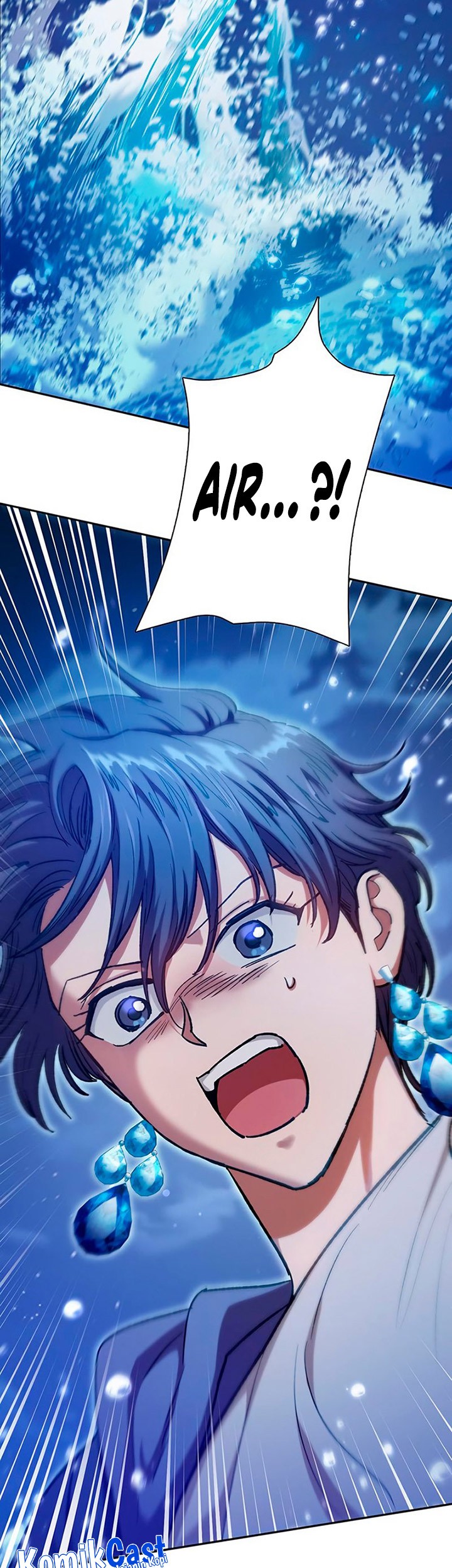 The S-Classes That I Raised Chapter 98 Gambar 64
