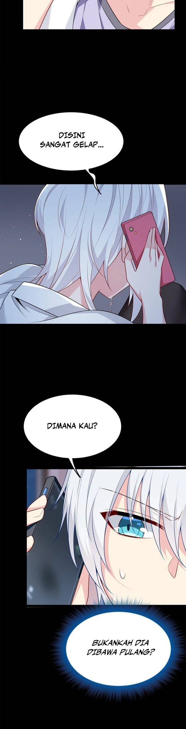 I Eat Soft Rice in Another World Chapter 54 Gambar 9