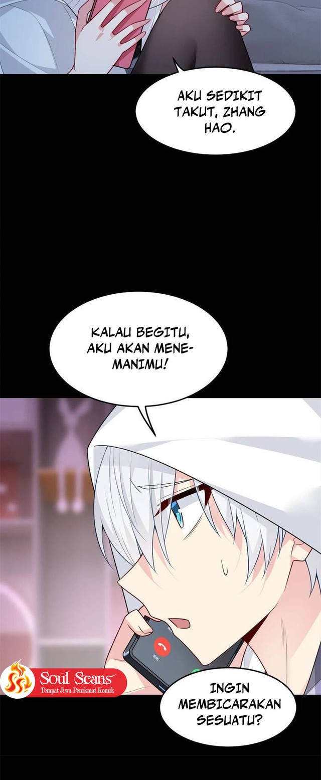 I Eat Soft Rice in Another World Chapter 54 Gambar 12