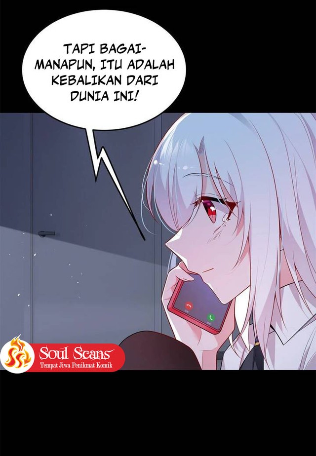 I Eat Soft Rice in Another World Chapter 54 Gambar 17