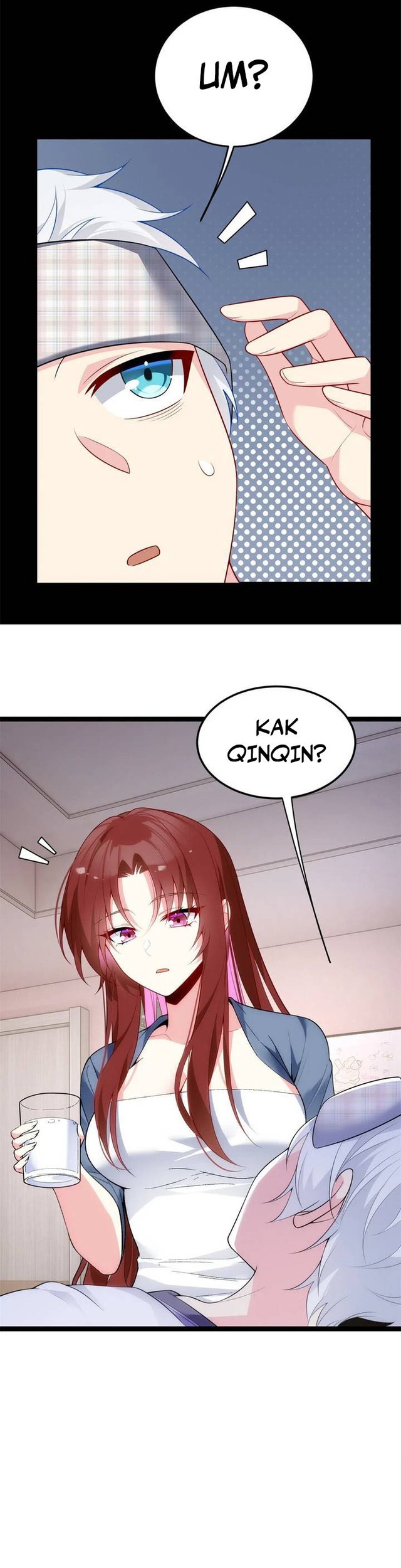 I Eat Soft Rice in Another World Chapter 54 Gambar 23