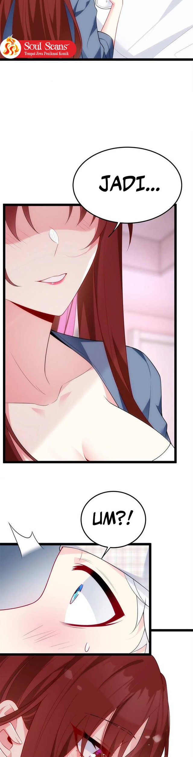 I Eat Soft Rice in Another World Chapter 54 Gambar 25