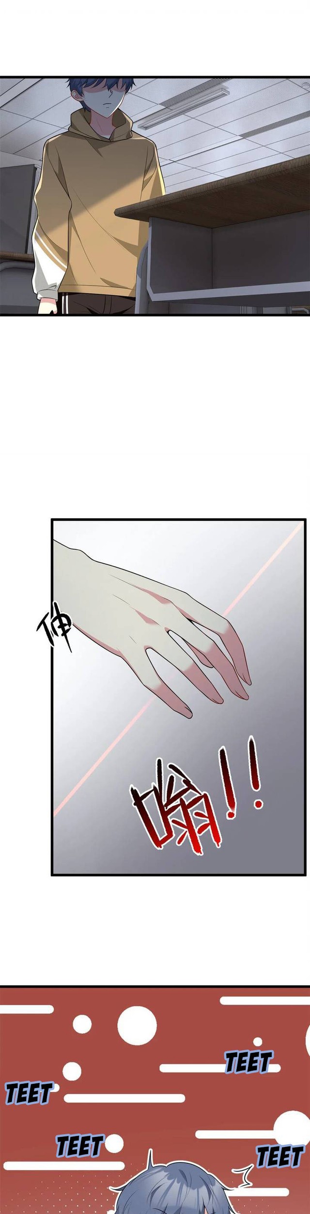 I Eat Soft Rice in Another World Chapter 52 Gambar 20