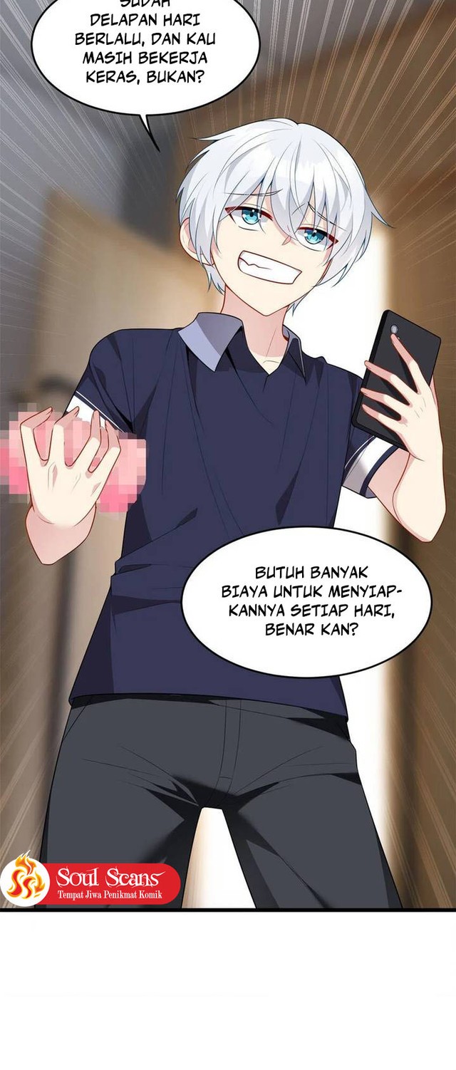 I Eat Soft Rice in Another World Chapter 52 Gambar 22