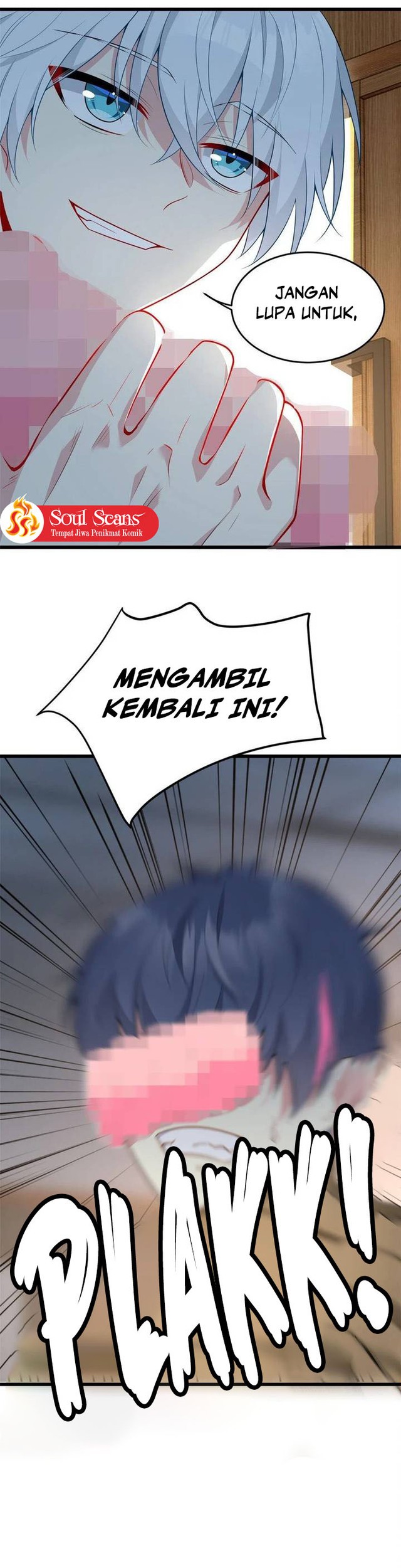 I Eat Soft Rice in Another World Chapter 52 Gambar 23