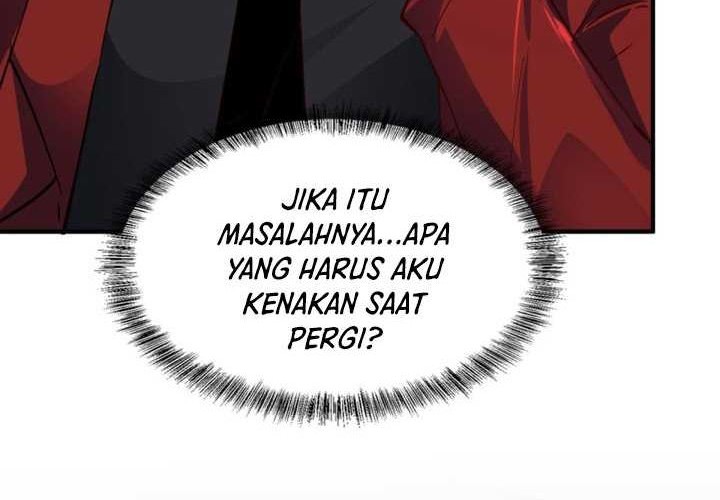 Since The Red Moon Appeared Chapter 86 Gambar 18